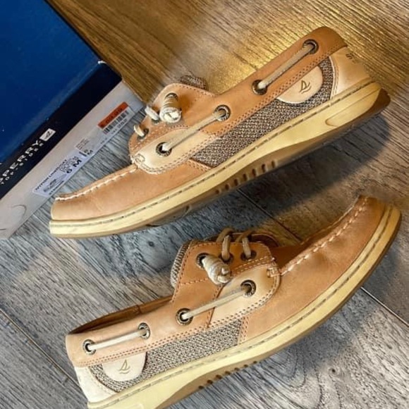 SPERRY top-sider womens - Picture 6 of 6